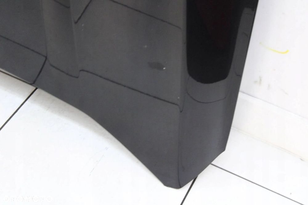 MASKA POKRYWA SILNIKA FORD MONDEO MK4 LIFT 2010R- G6 - 11