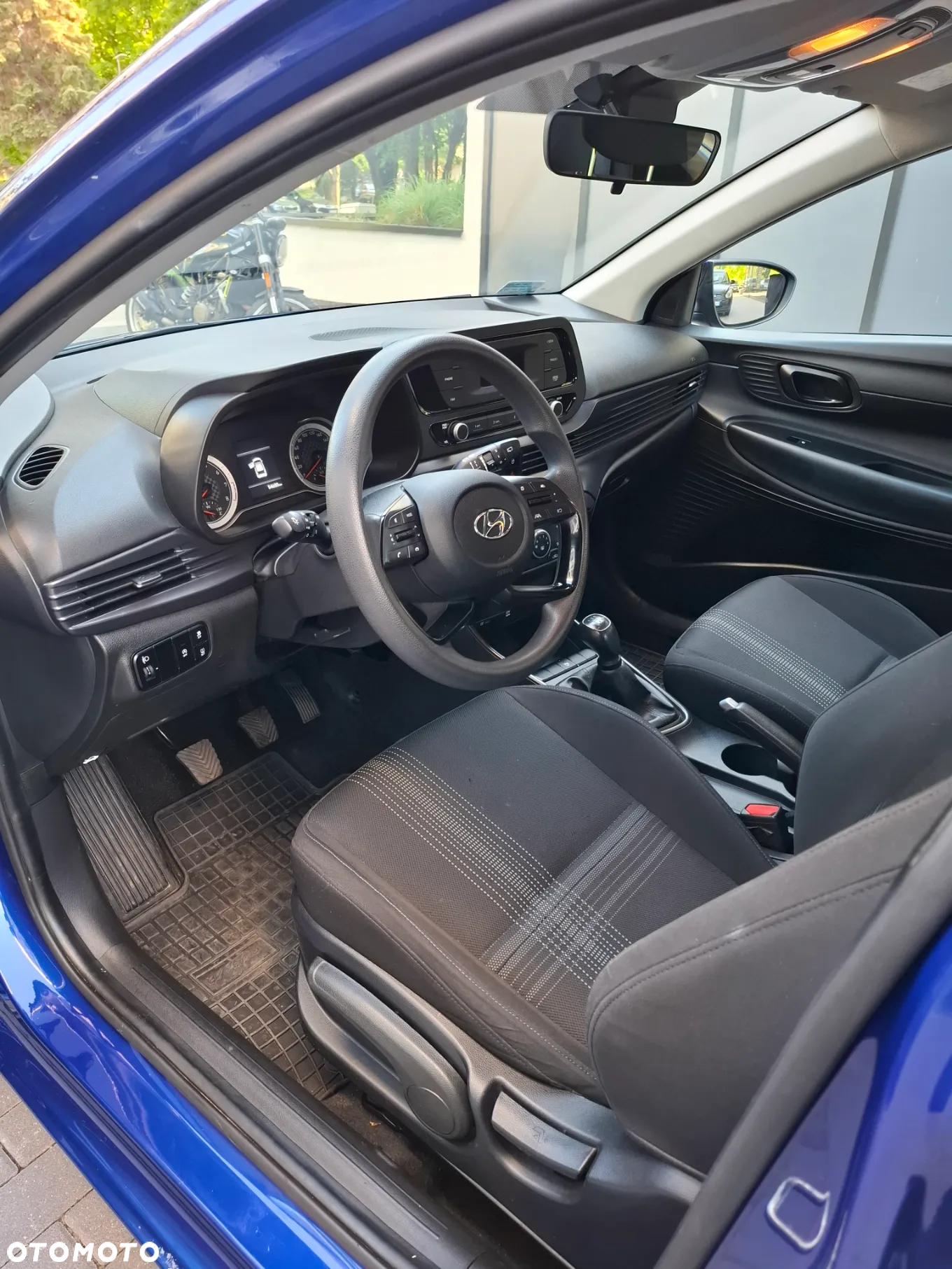 Hyundai i20 1.2 Classic Plus - 9