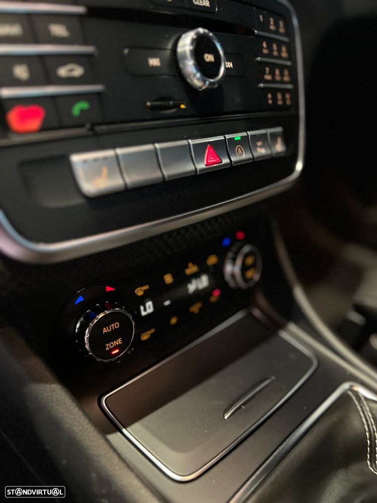 Mercedes-Benz A 180 d - 28