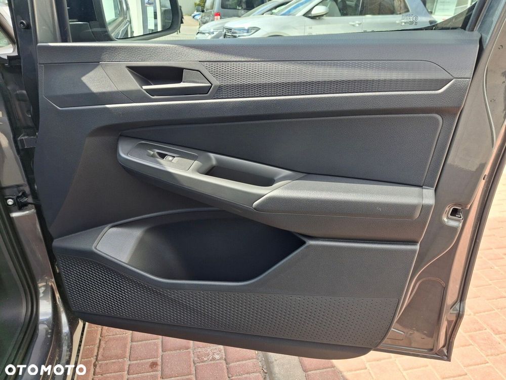 Volkswagen Caddy - 29
