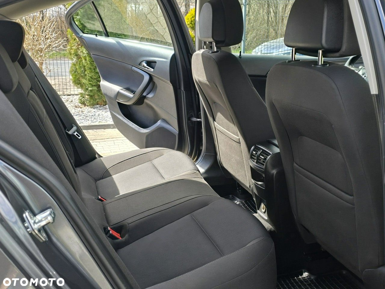 Opel Insignia - 7