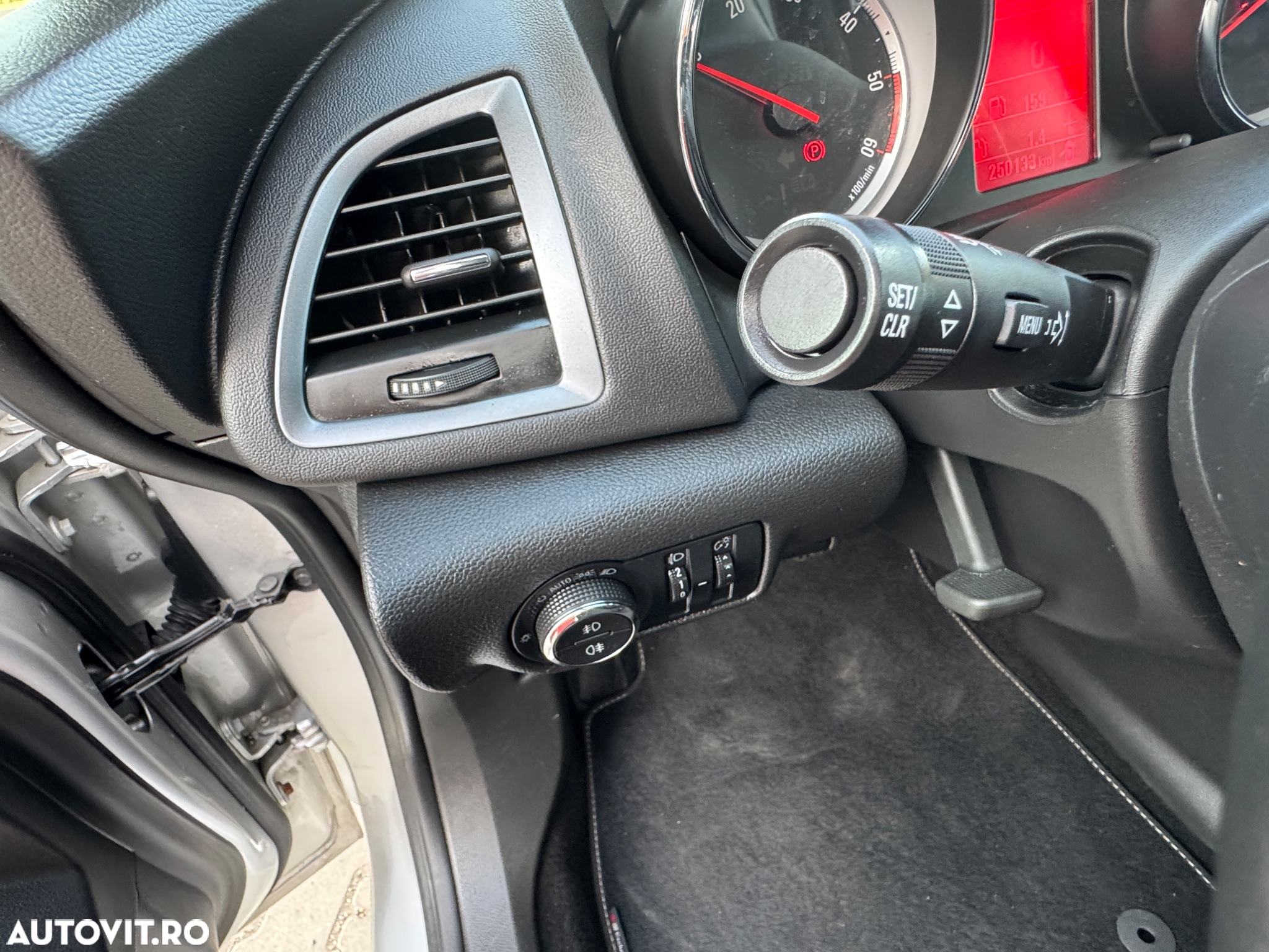 Opel Astra 1.6 CDTI DPF ecoFLEX Start/Stop Selection - 25