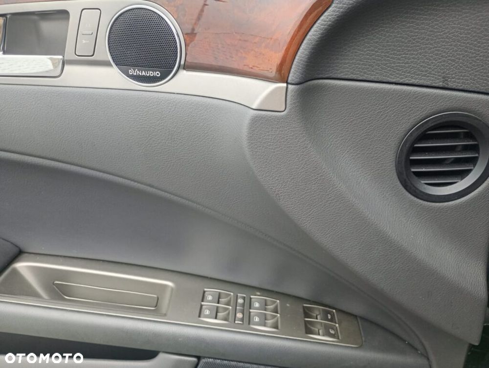 Volkswagen Phaeton 3.0 V6 TDI DPF 4MOTION Automatik (5 Sitzer) - 8