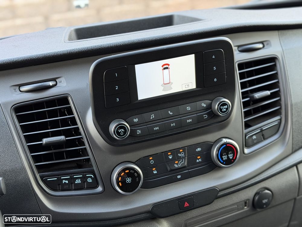 Ford Transit 2.0 TDCi 130HP Frigorífica L2H2 3L - 18