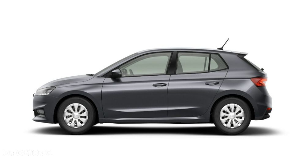Skoda Fabia 1.0 TSI Selection - 2