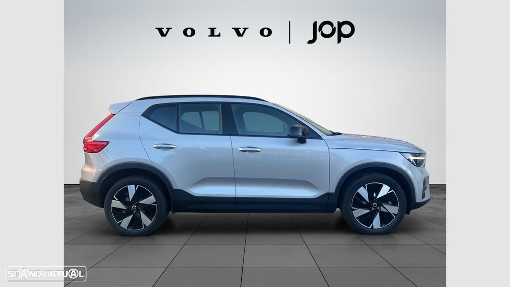 Volvo EX40 82 kWh Single Motor Extended Range Plus - 6