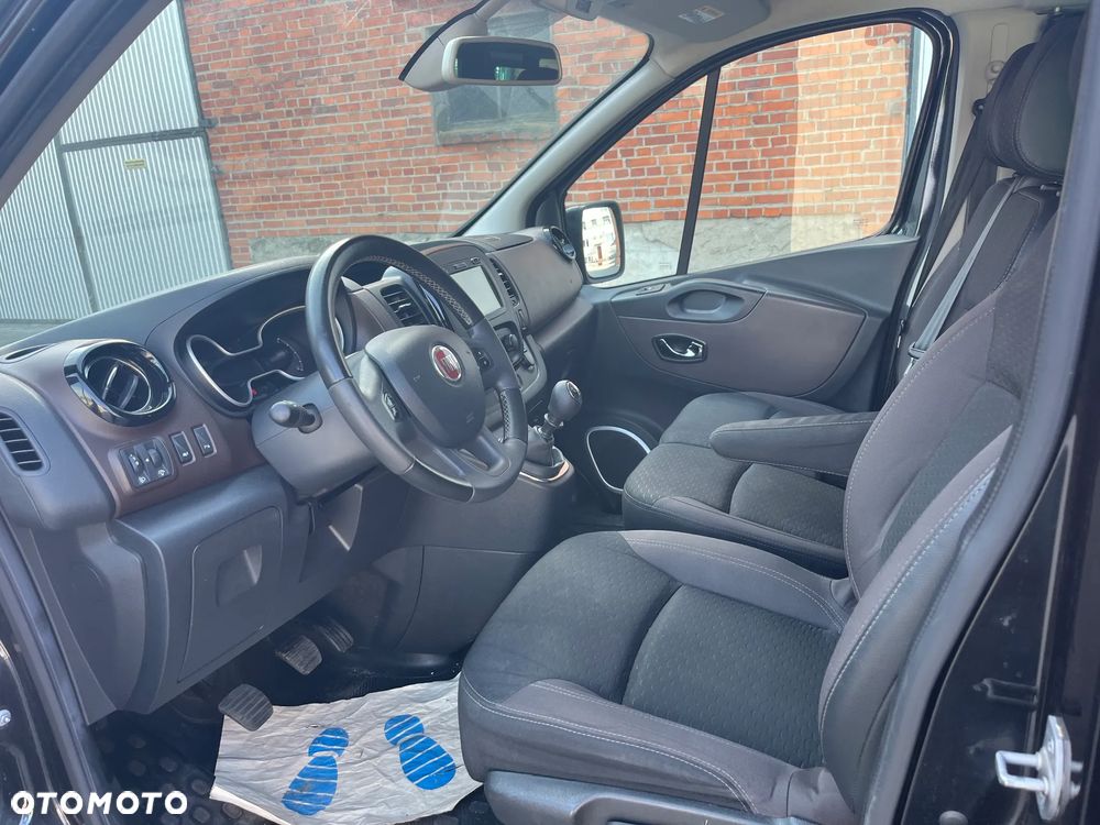 Fiat Talento - 9