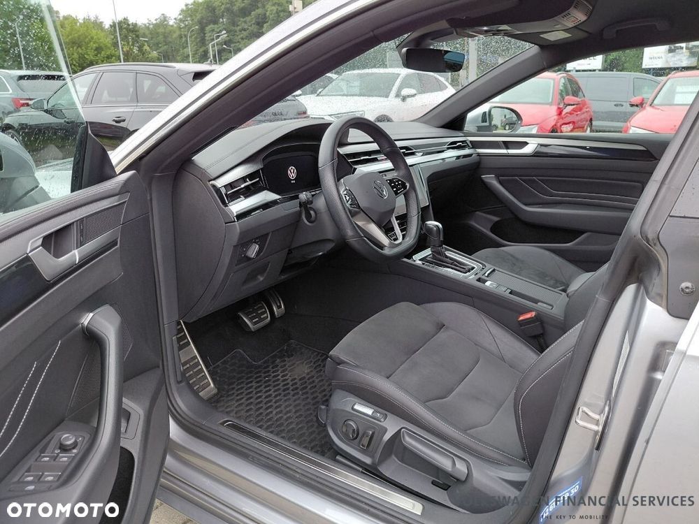 Volkswagen Arteon 2023 photo 5