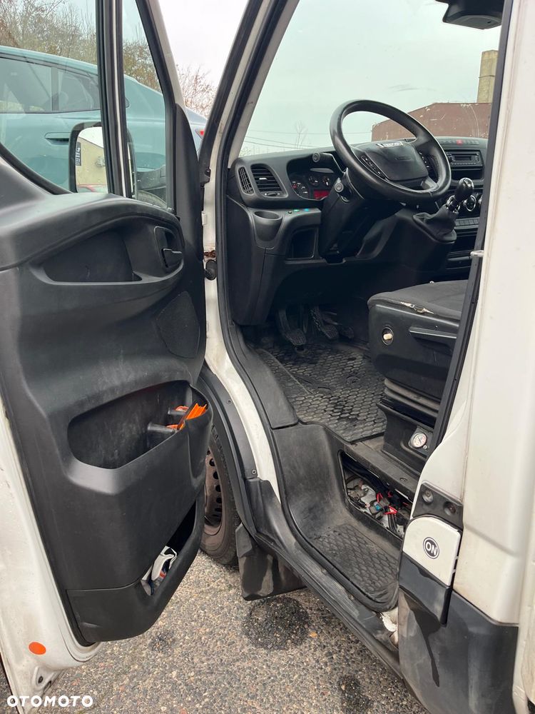 Iveco Daily - 13
