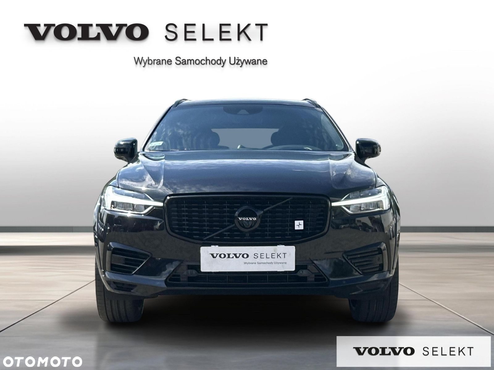 Volvo XC 60 - 9