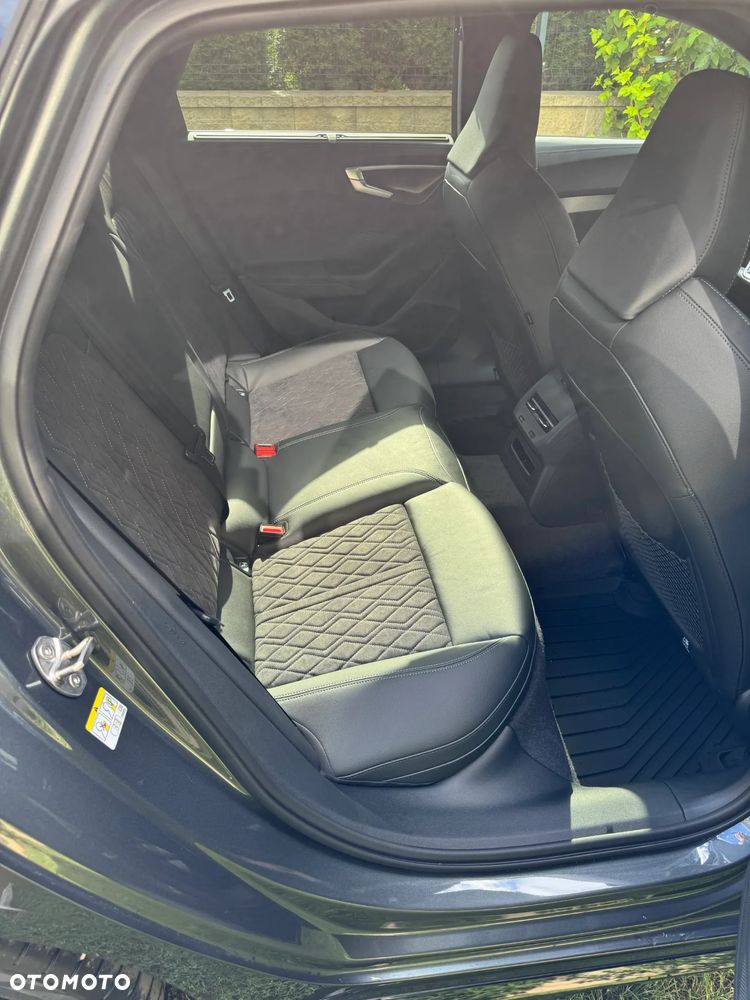 Audi A5 Avant TFSI Quattro S tronic - 27