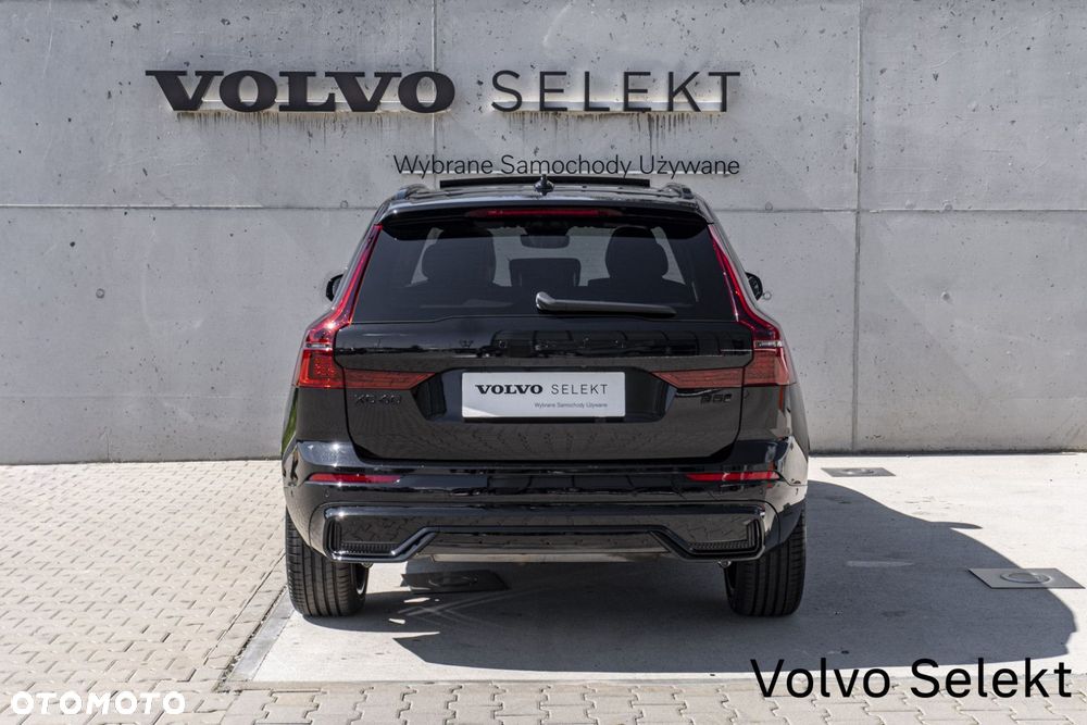 Volvo XC 60 - 8
