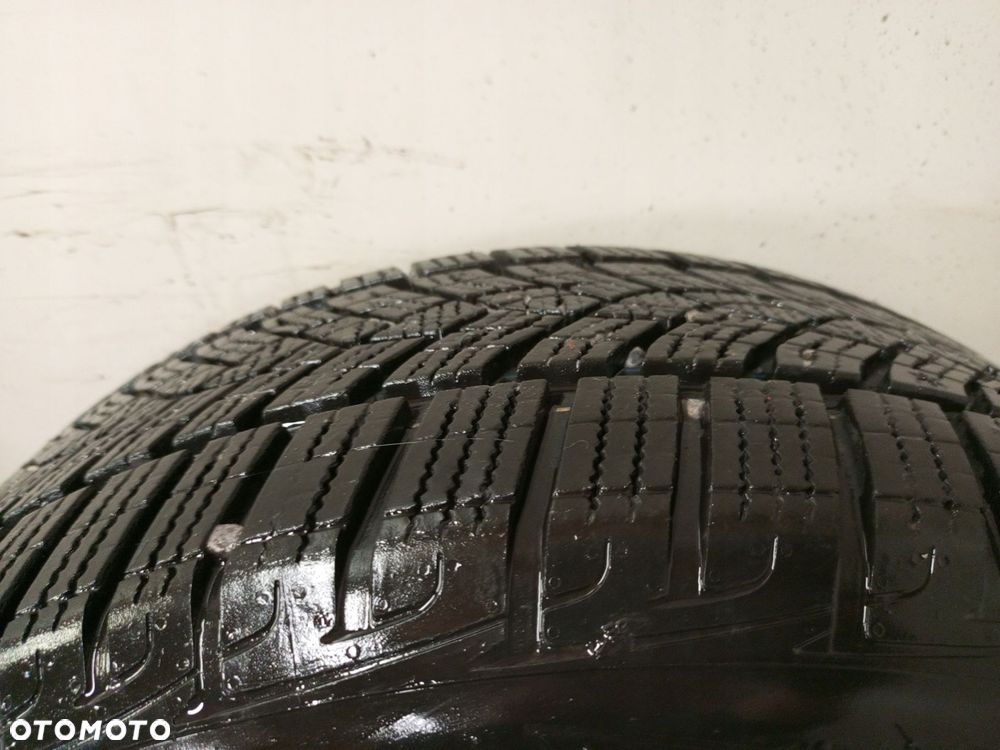 BMW 3 G20 G21 4 G22 G23 KOLA FELGI ALUFELGI OPONY ZIMA 225/50R17 SUPER STAN - 11