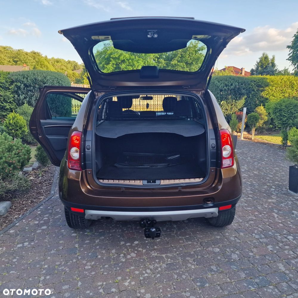 Dacia Duster 1.6 Laureate 4x4 - 15
