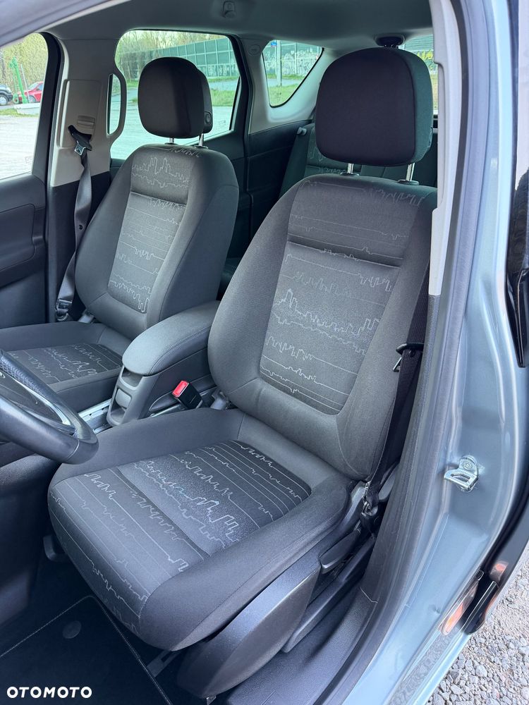 Opel Meriva 1.4 Ecoflex Active - 6