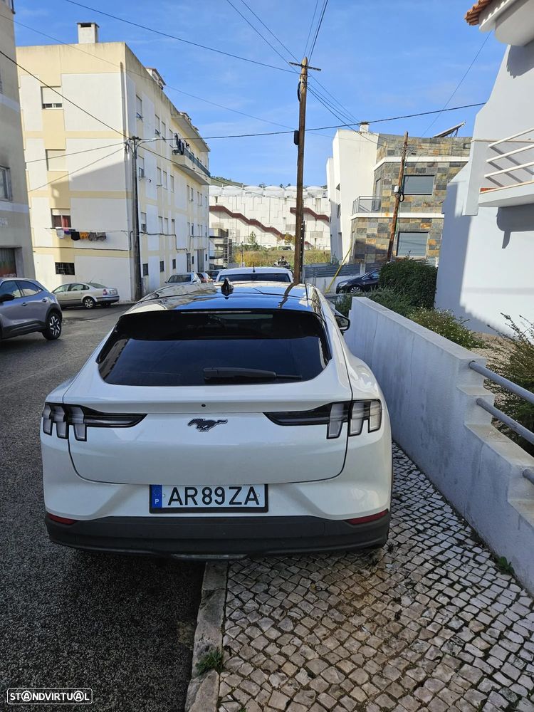Ford Mustang Mach-E 98.7 kWh Premium - 2