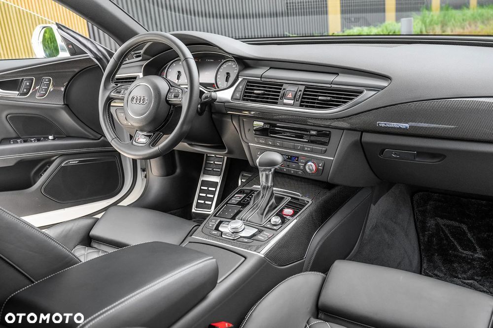 Audi S7 Sportback 4.0 TFSI Quattro S tronic - 17