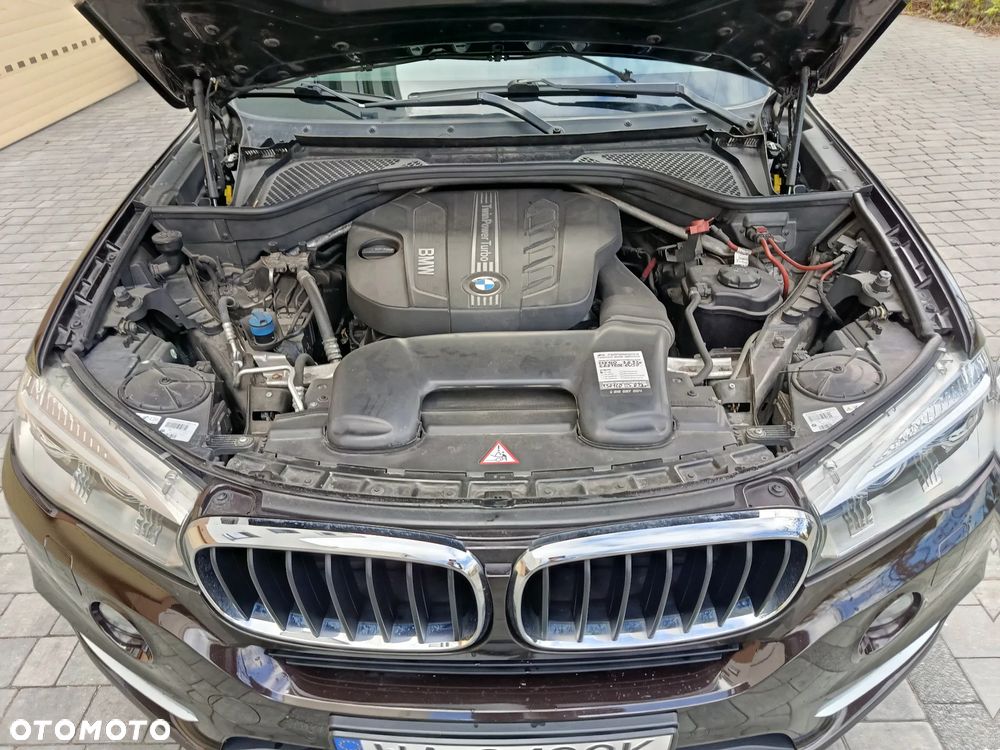 BMW X5 xDrive25d - 30