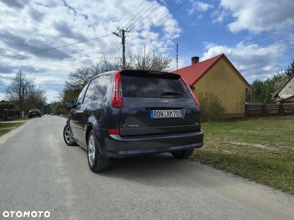 Ford C-MAX ver-2-0-tdci-edition - 29