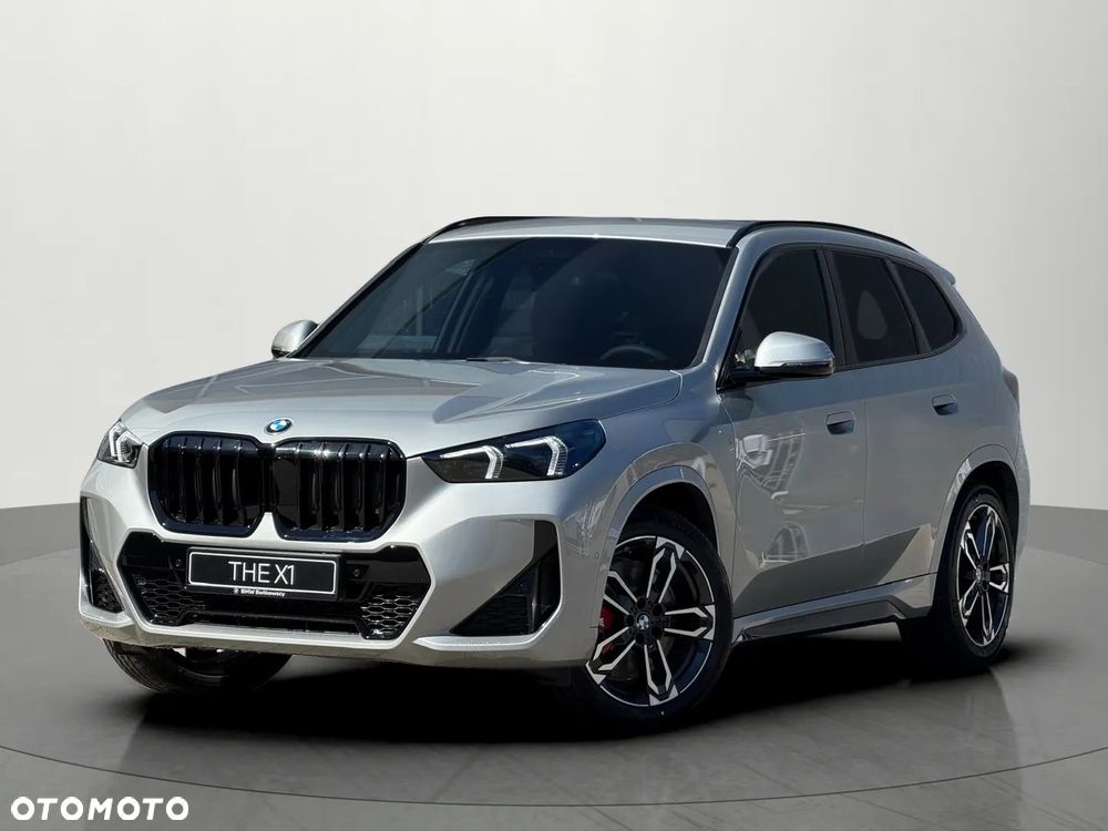 BMW X1 xDrive23i mHEV M Sport - 2