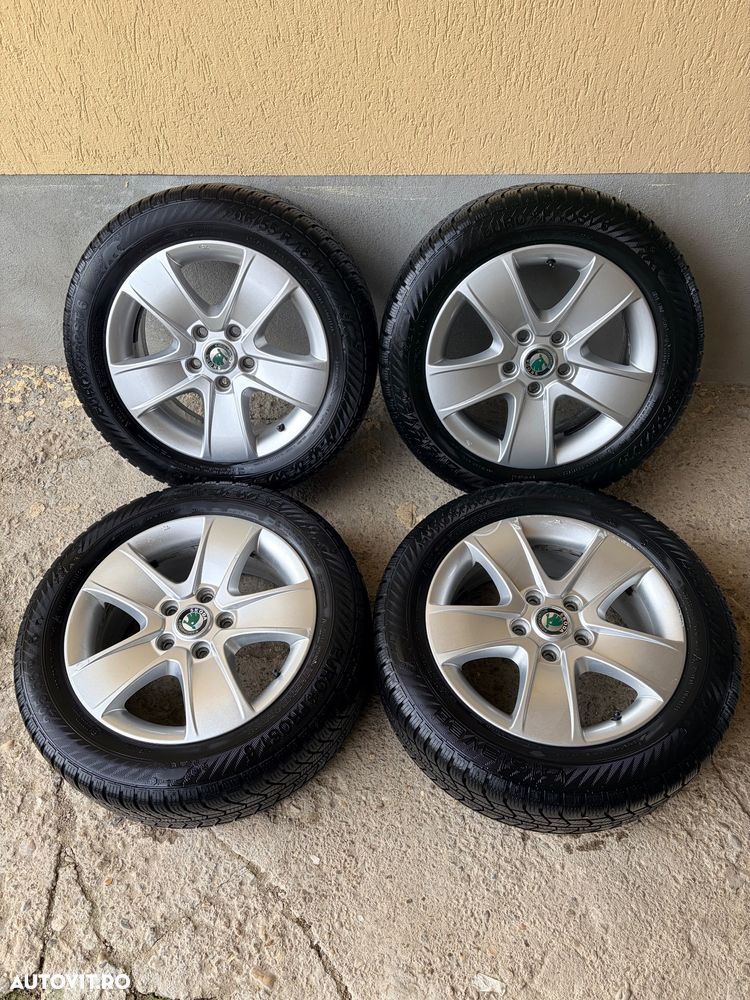 Skoda Superb 2.0 TDI Ambition DSG - 31