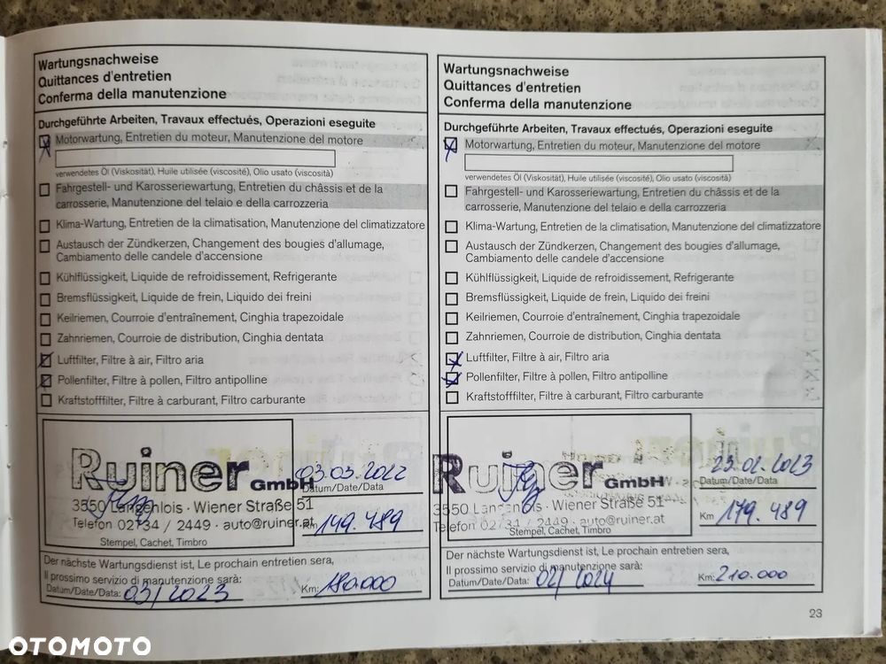 Nissan Qashqai 1.6 dCi Tekna - 13