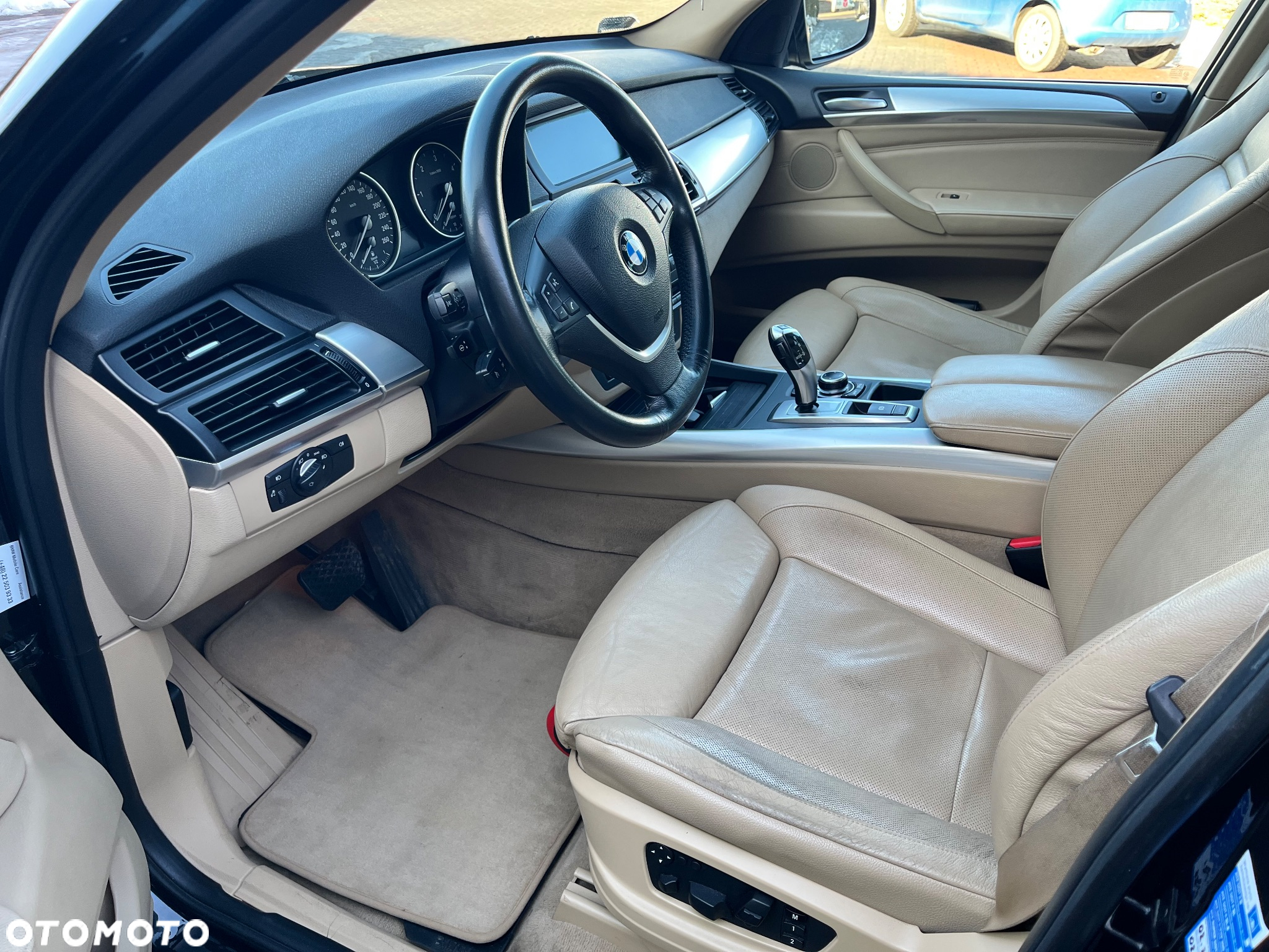 BMW X5 4.0d xDrive - 6