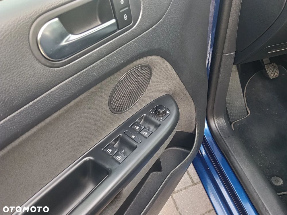 Volkswagen Golf Plus 1.4 Comfortline - 11