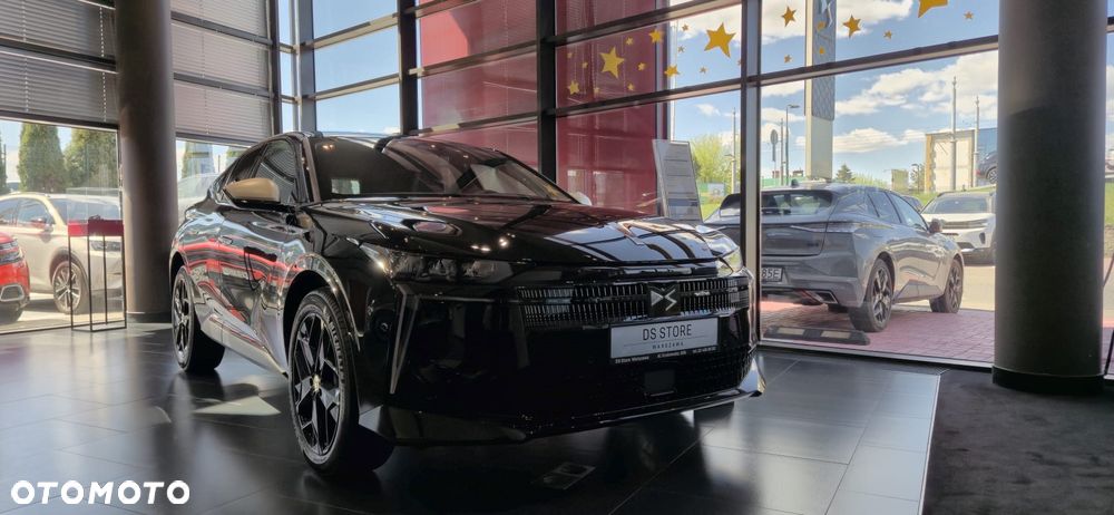 DS Automobiles DS 4 - 2