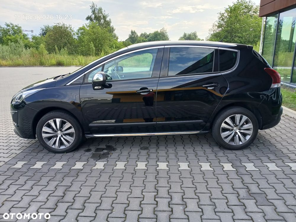 Peugeot 3008 1.2 PureTech Crossway S&S - 5