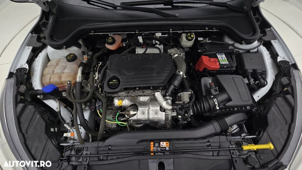 Ford Focus 1.5 EcoBlue Trend Edition - 24