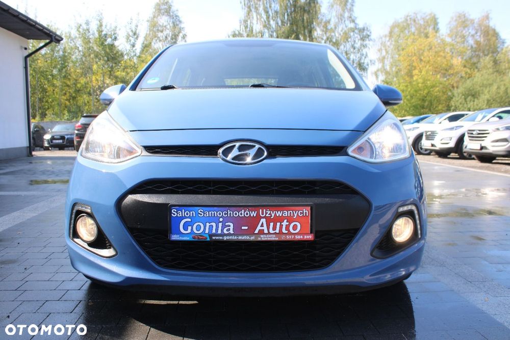Hyundai i10 - 13