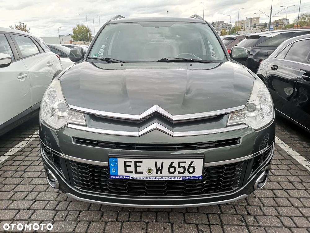 Citroën C-Crosser FAP Tendance - 4