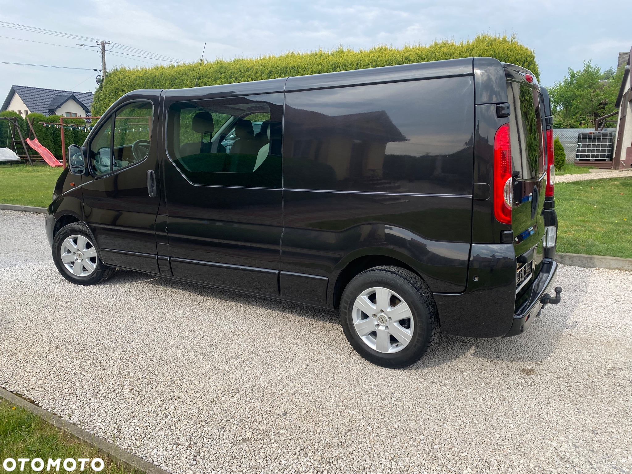 Opel Vivaro - 3