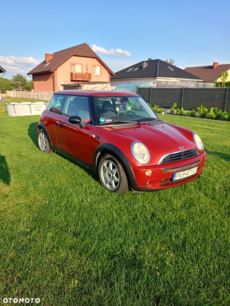 MINI ONE - 10