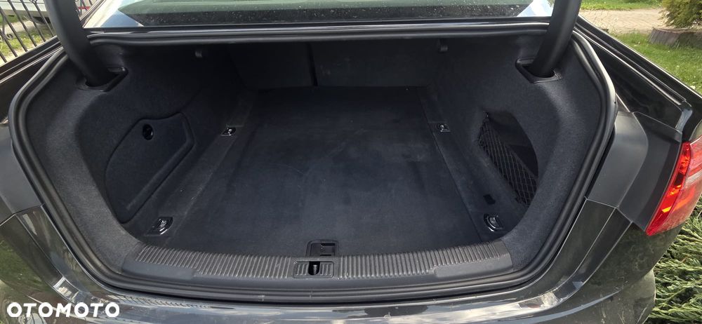 Audi A6 Limousine 3.0 TDI Quattro S tronic - 16