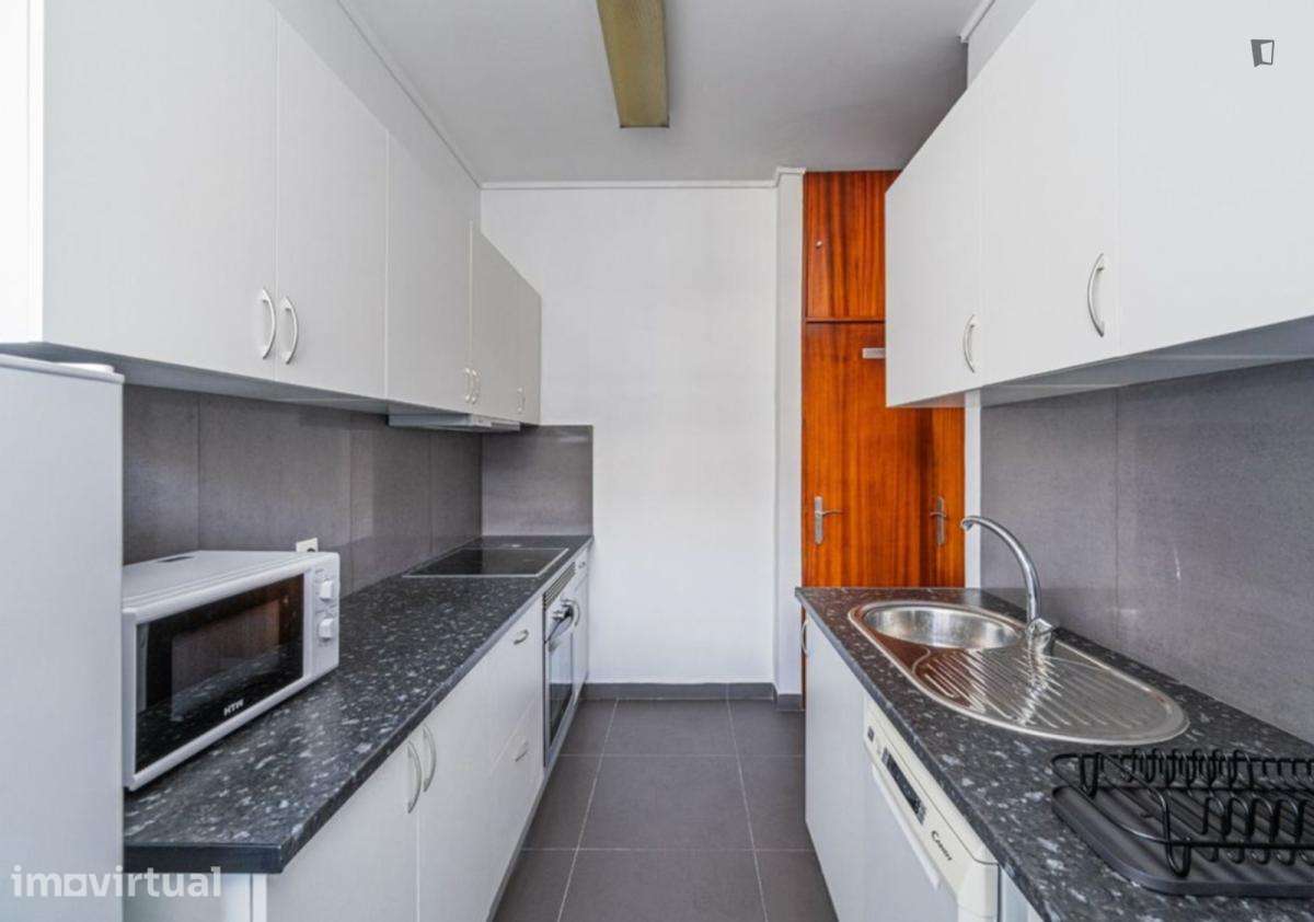 Quarto - localizado em Bonfim Porto - Grande imagem: 2/10