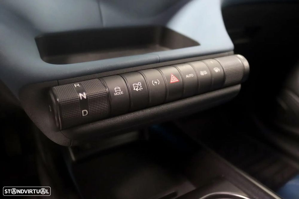 BYD Dolphin 60.4 kWh Design - 22