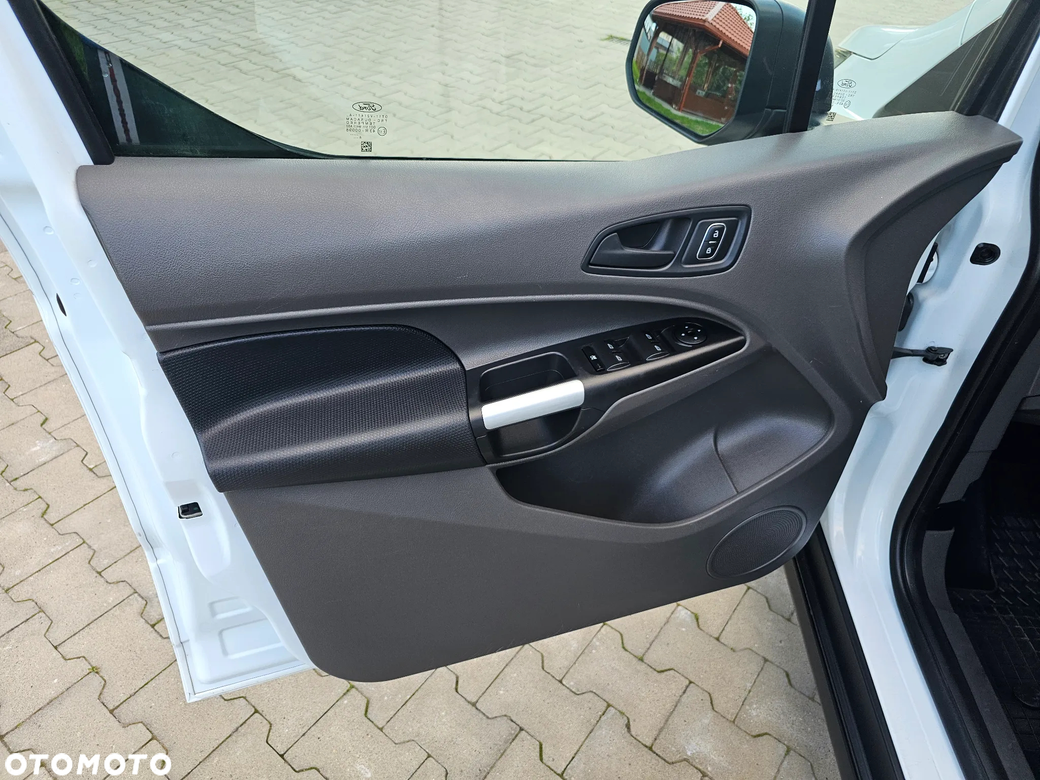 Ford Transit Connect Kombi 230 L2 Trend - 21