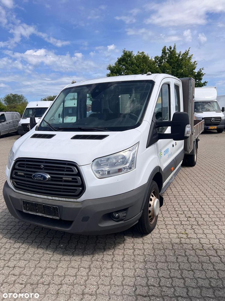 Ford Transit - 2