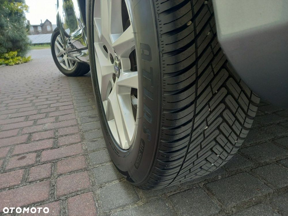 Volvo XC 60 D3 Inscription - 10