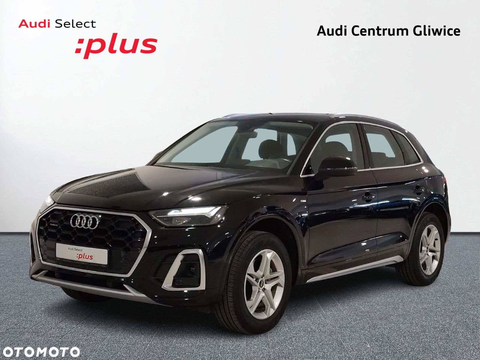 Audi Q5 - 1