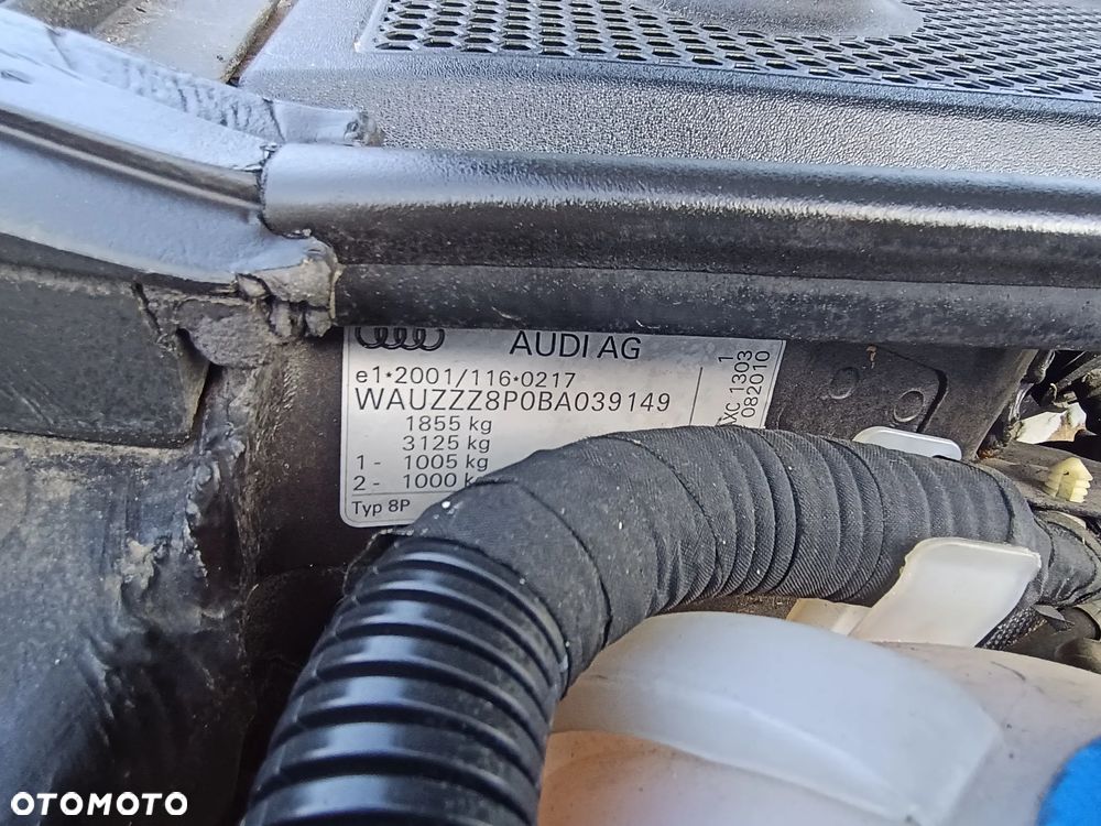 Audi A3 Limousine - 33