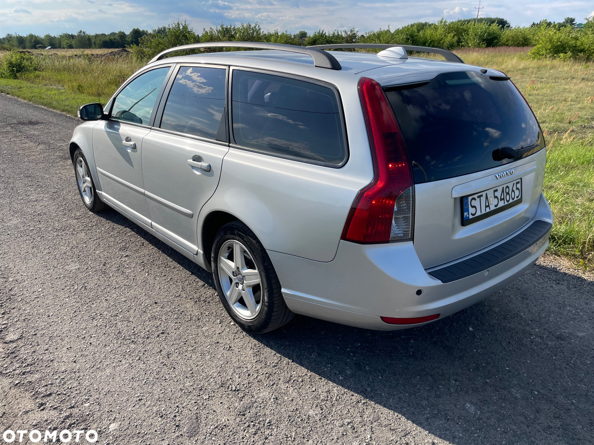 Volvo V50 1.6D Momentum - 10