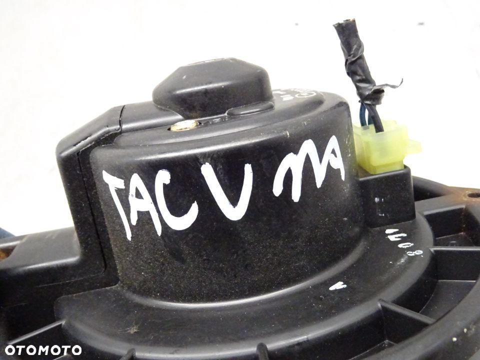 CHEVROLET TACUMA REZZO 04-08 1.6B DMUCHAWA WENTYLATOR - 3