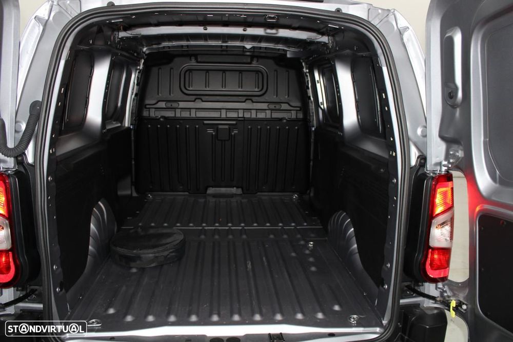 Peugeot Partner Premium - 8