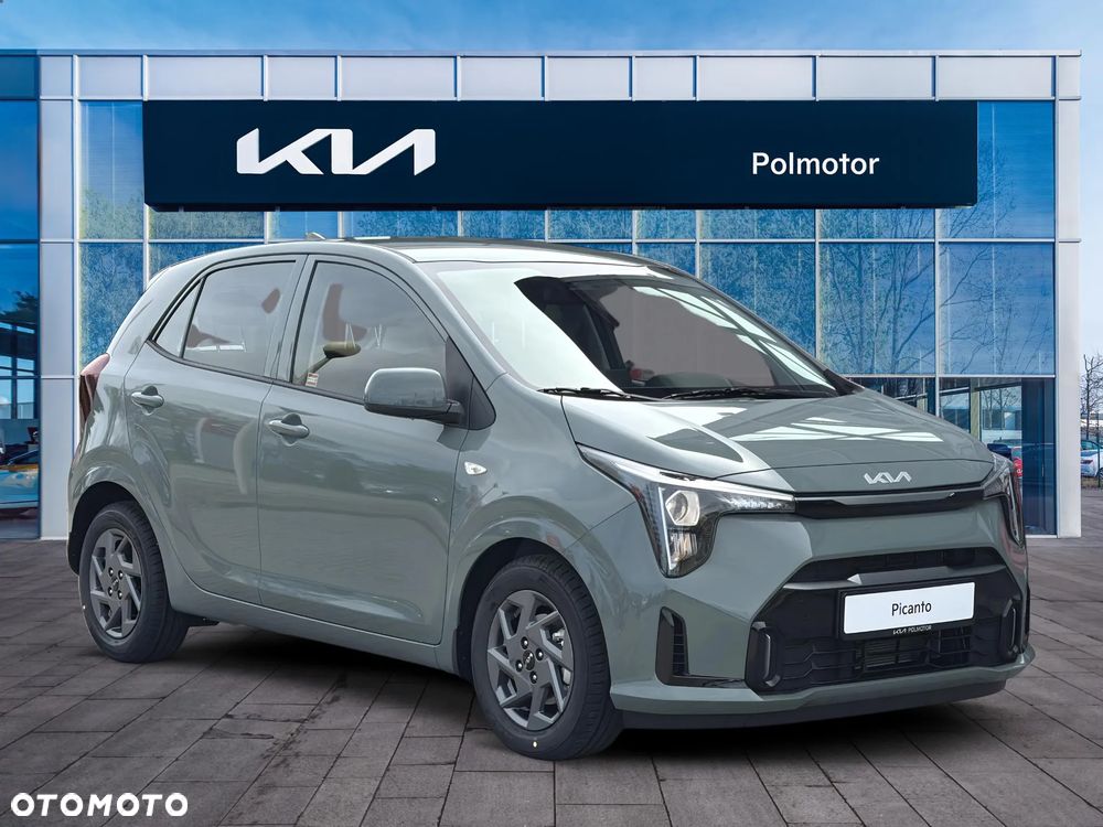 Kia Picanto 1.2 L - 7