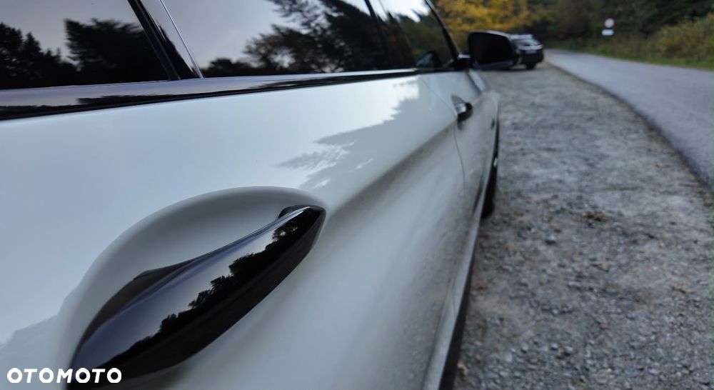 BMW Seria 5 - 13