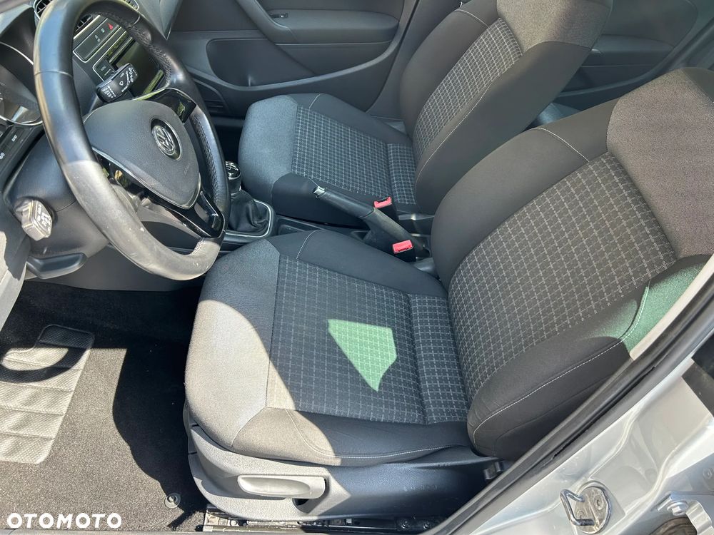 Volkswagen Polo 1.2 TSI Comfortline - 15