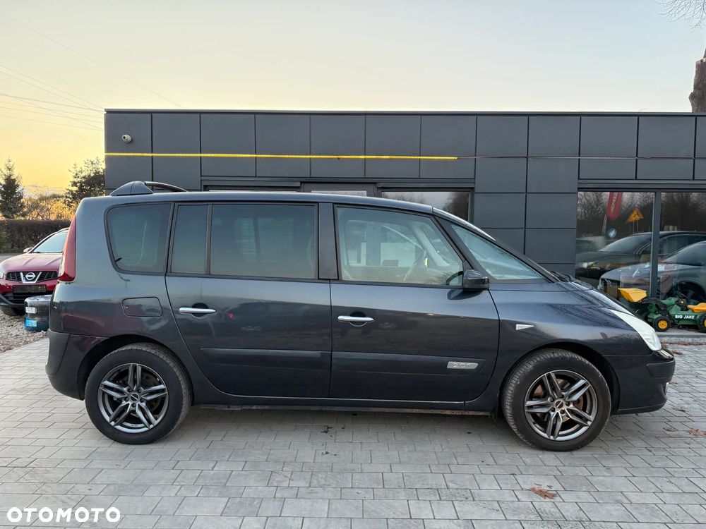 Renault Espace 2.0T Privilege - 17
